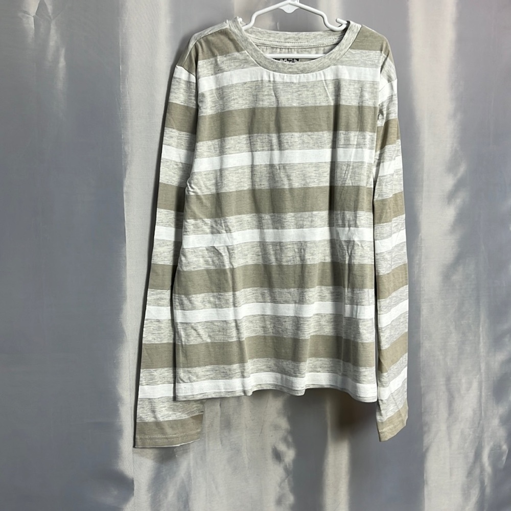 SEVEN Oaks long sleeve shirt